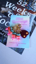 Load image into Gallery viewer, Boobies Stitch Marker Set
