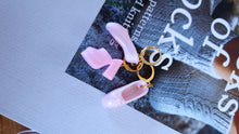 Load image into Gallery viewer, Barbie Shoe Stitch Marker Sets
