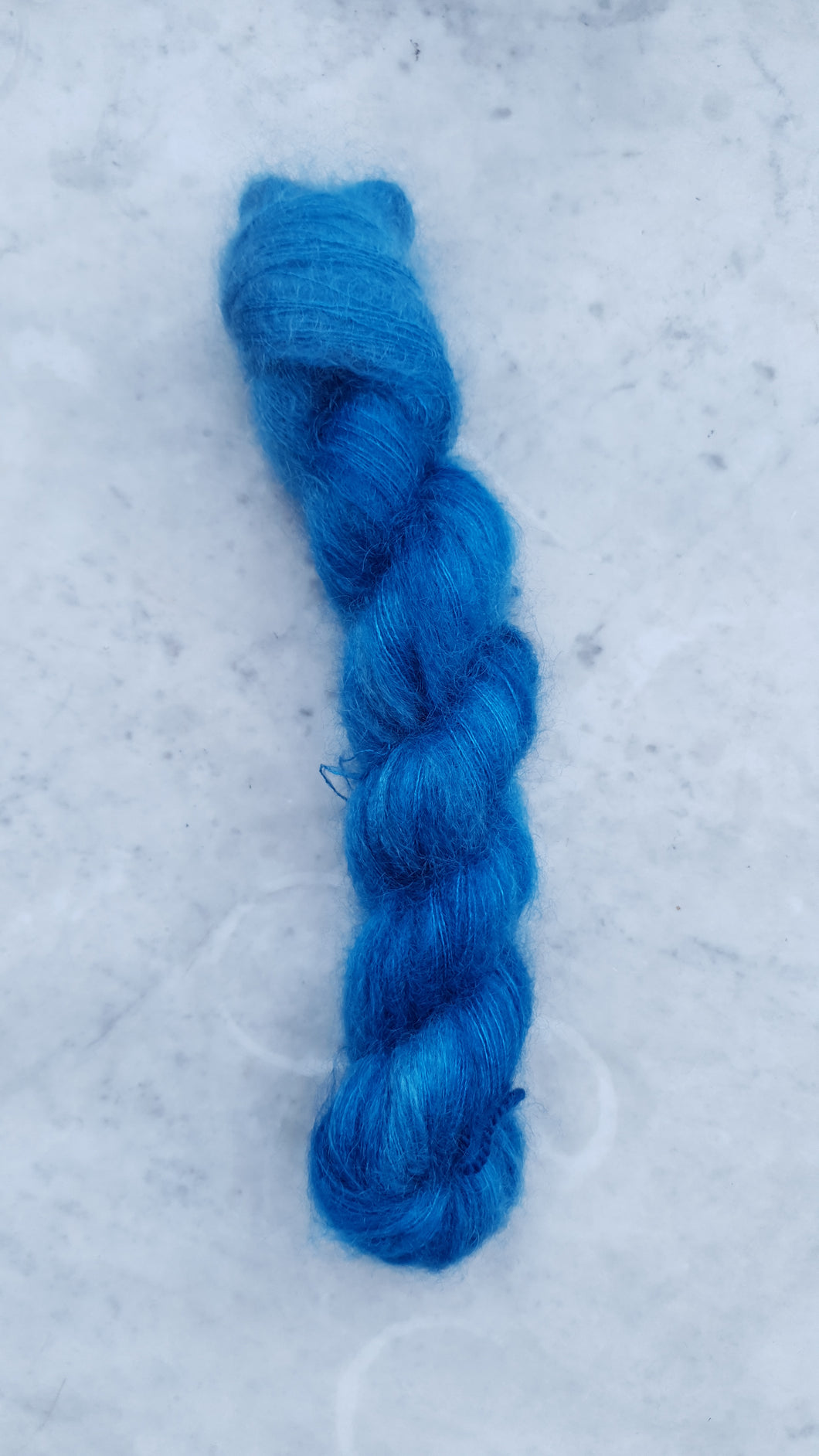 Blue-stocking (Samples)