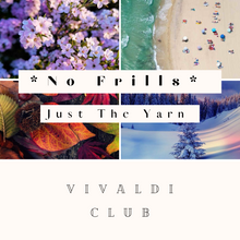 Load image into Gallery viewer, *NO FRILLS* Vivaldi Club - Winter
